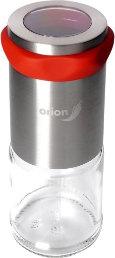 Holdbar mekanisme i rustfrit stål