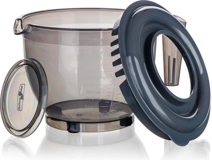 Stabil og komfortabel håndtering