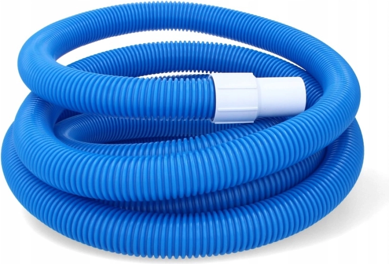 Lang rækkevidde og jævn gennemstrømning