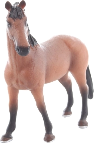 Ideel størrelse til en barnehånd