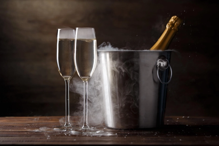 Stil på ethvert bord