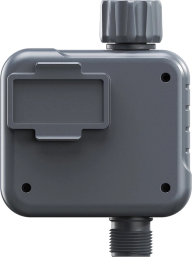 Robust konstruktion til udendørs drift