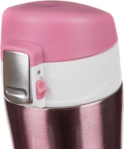 Robust konstruktion i rustfrit stål