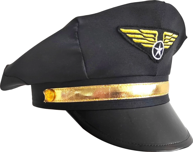 Pilot-hue