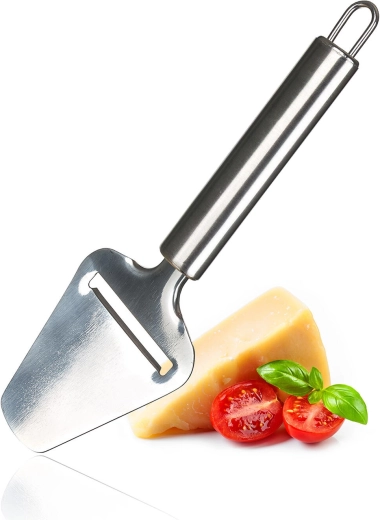 Fuldstændigt rustfrit design