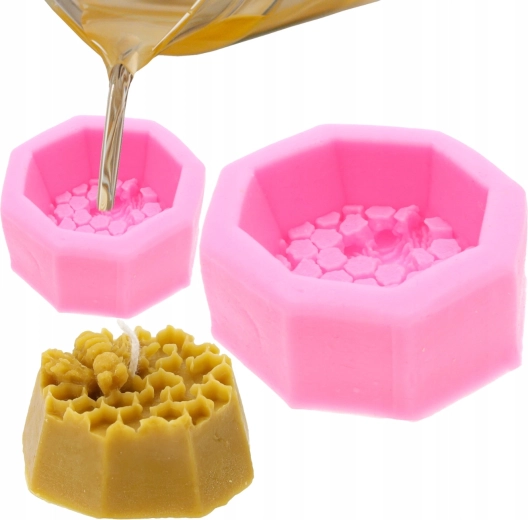 Fleksibel og let at afforme