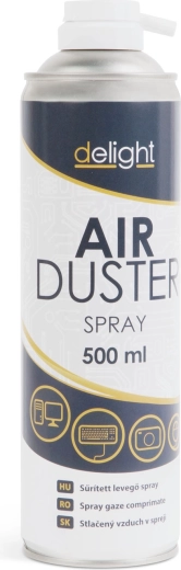 Trykluft på spray 500 ml