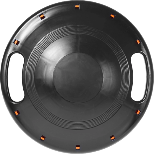 Effektiv træning af balance og core