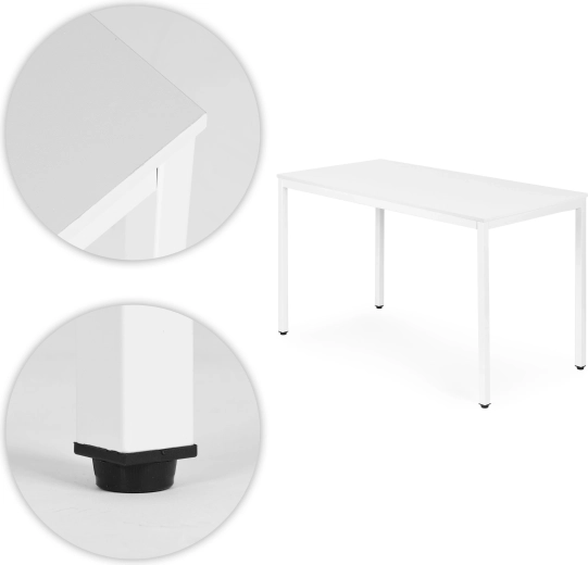 Holdbar konstruktion og nem vedligeholdelse