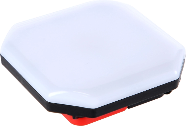 Kraftigt og jævnt lys 220 lm