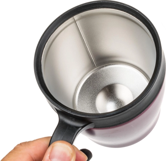 Behageligt greb og holdbare materialer