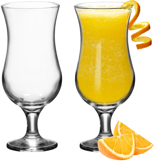 Holdbart glas, der tåler opvaskemaskine