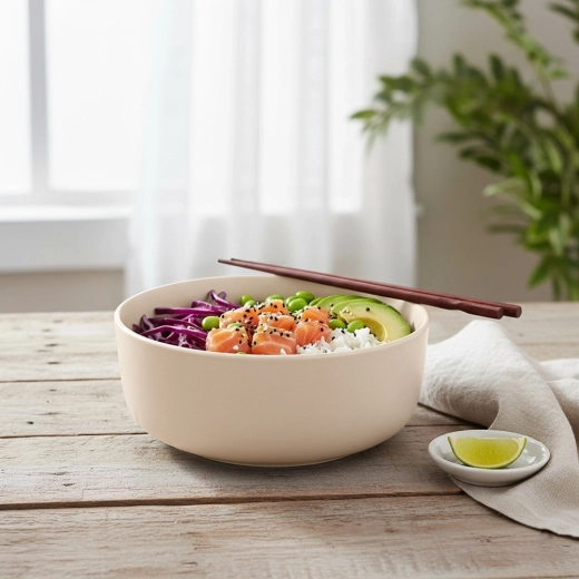 Let vedligeholdelse og nem brug