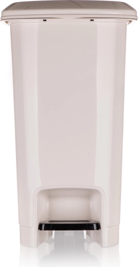 Pladsbesparende rektangulær form