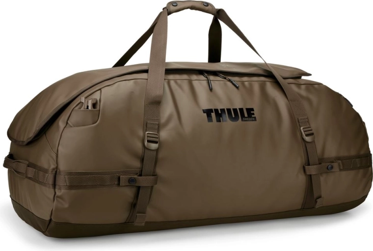 Thule Chasm sportstaske 130 l deep khaki