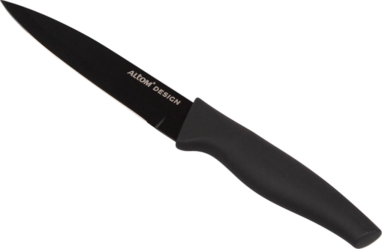 Ergonomisk håndtag for sikkert greb