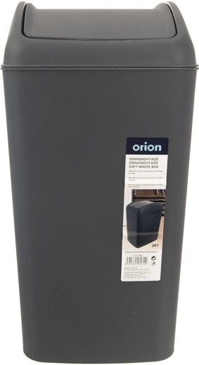 Kompakt og pladsbesparende form