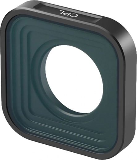 Puluz CPL polariseringsfilter til GoPro Hero 9/10/11/12/13 og Hero 11 Mini