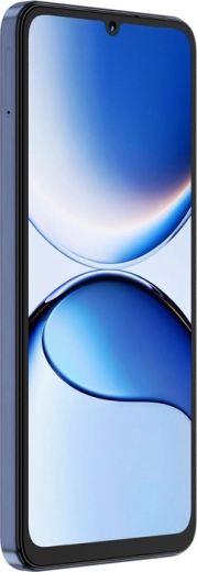 Opslugende 6,75" skærm med 120 Hz