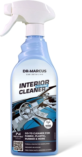 Dr. Marcus universel interiørrens All-in-One 550 ml