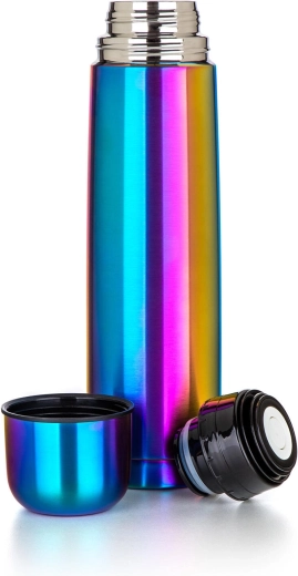 Låget fungerer som kop