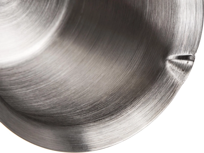 Ren udskænkning uden dryp