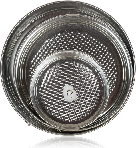 Holdbart fortinnet metal