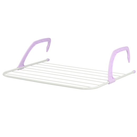 Universel ophængning uden boring