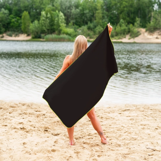 Komfort ved vandet og på farten