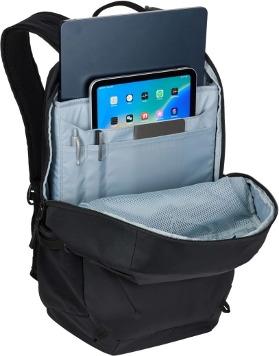 Polstrede rum til 16" bærbar og tablet