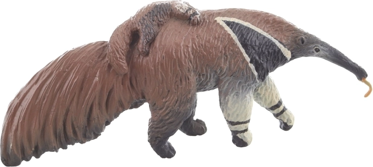 Holdbar plast og behagelige mål