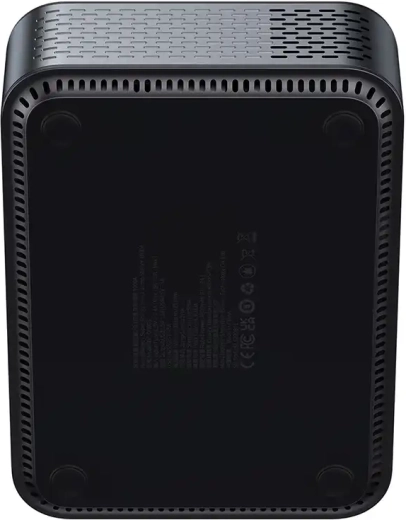 Powerbank 8000 mAh og praktiske detaljer