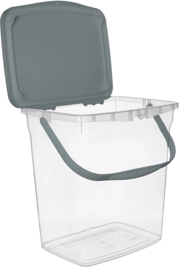 Nem transport takket være robust hank