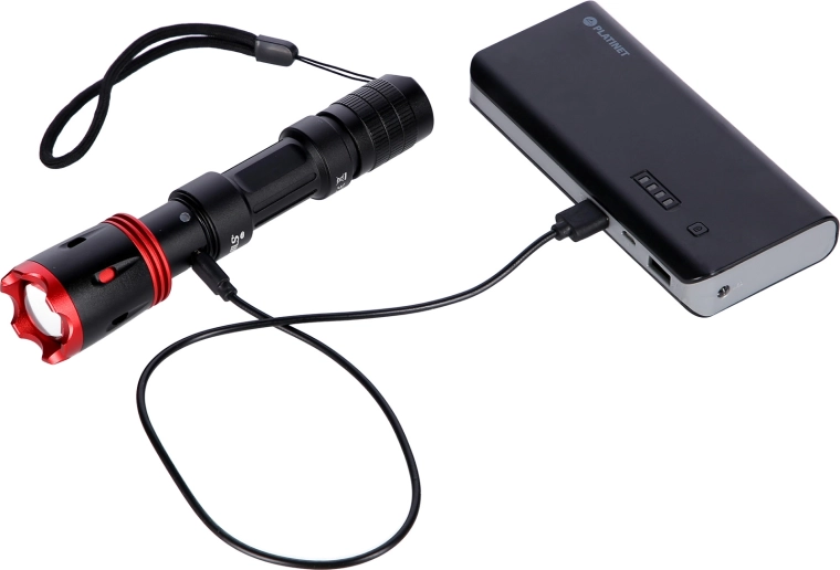 USB‑C opladning hvor som helst