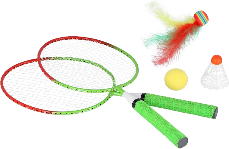 Kompakt design til rejser og haven