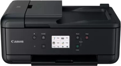 Canon PIXMA TR7650 multifunktionel printer 4 i 1