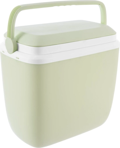 Køleboks Luna 25 l grøn