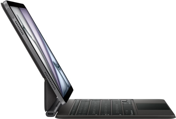 Let beskyttelse og USB‑C gennemgangsopladning