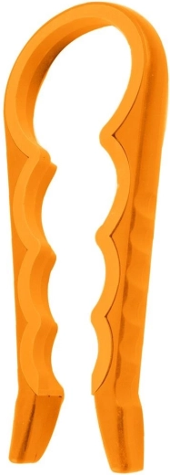 Skridsikker sikkerhed og ergonomi