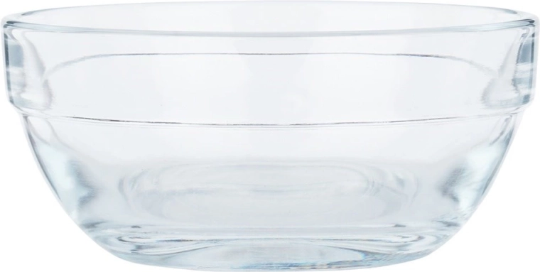 Klart glas til perfekt præsentation