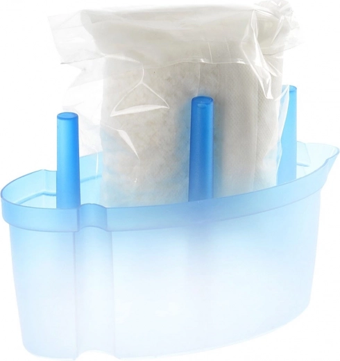 Universel kompatibilitet og nem udskiftning