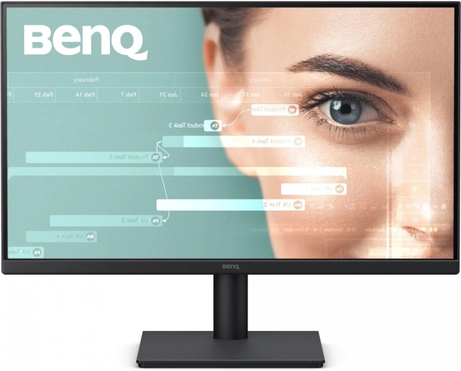 BenQ-monitor 22" GW2291 LED IPS 100 Hz 5 ms HDMI