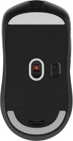 Topklasse PAW3395-sensor og pålidelig hardware