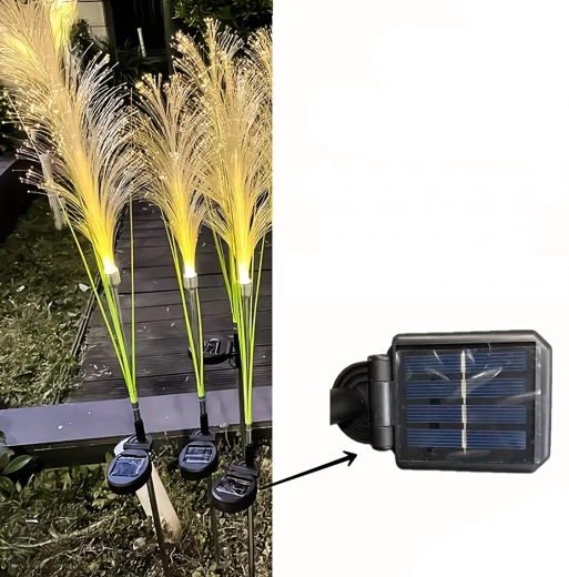 Robust og klar til udendørs brug