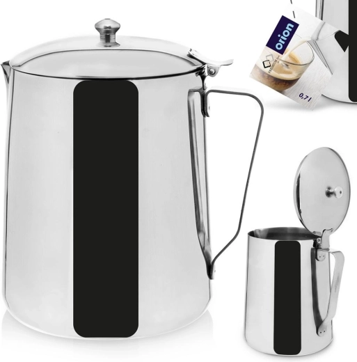 Låg til længere temperaturhold