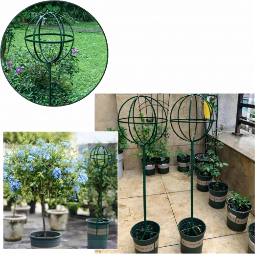 Diskret udseende, maksimal effekt