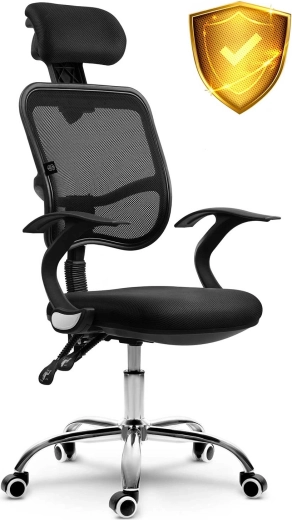 Stabil base og stille hjul