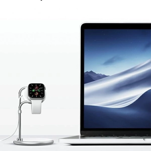 Orden på skrivebord og natbord