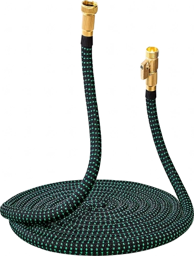 Udvidelig og holdbar konstruktion