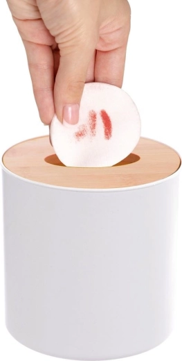 Ideel til kosmetiske småting